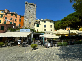 La Casa Rotonda Portovenere